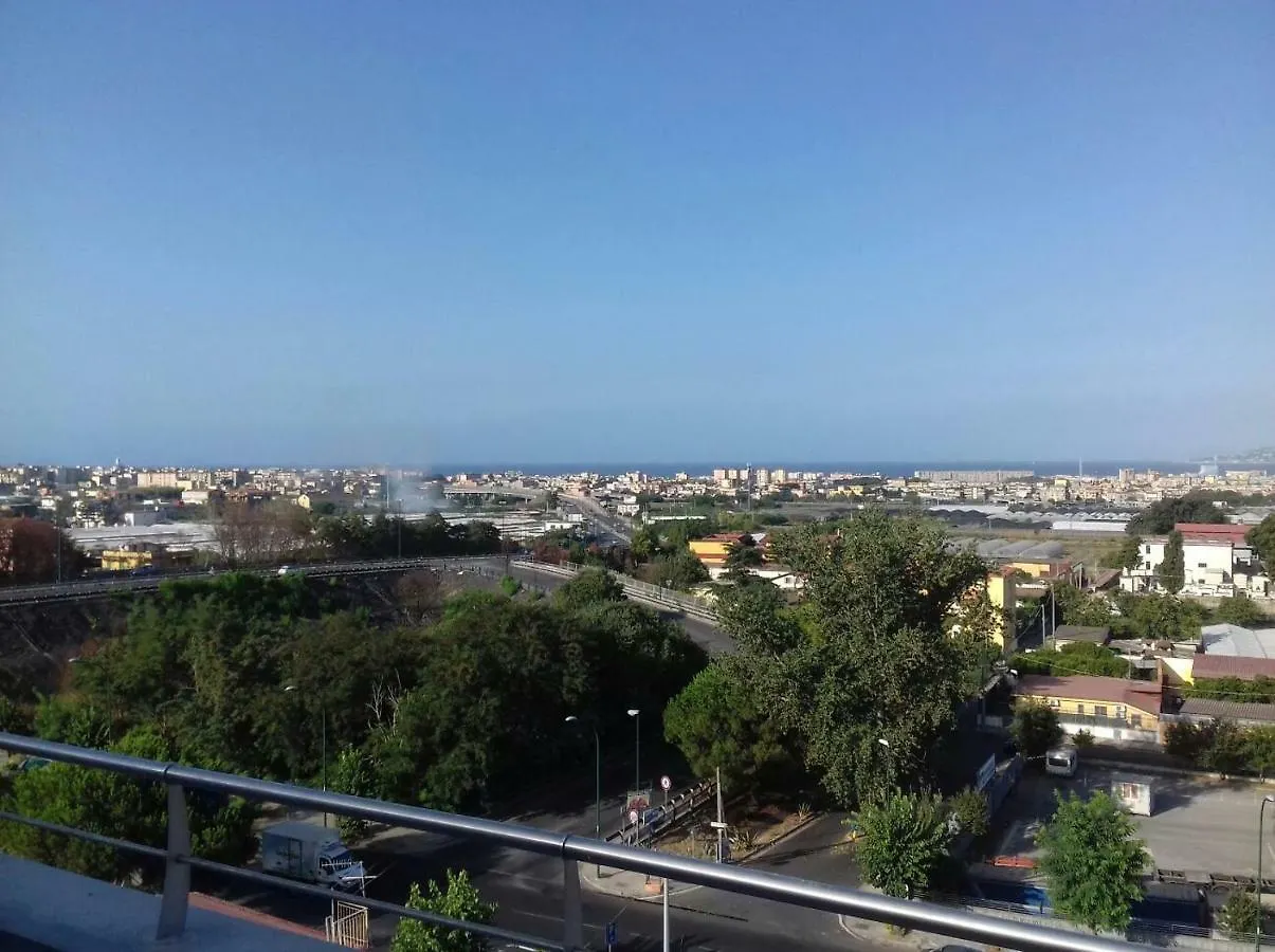 Palazzo Del Mare Apartment Naples Italy