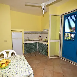  Appartamento Saba Italia