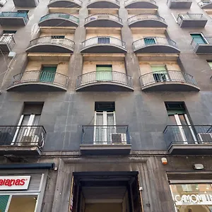 Toledo 116 Appartamento