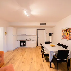  Appartamento Nuovissimo Bilocale In Zona Navigli/romolo Italia