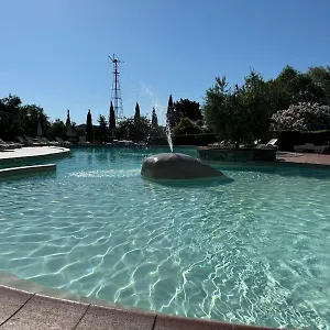  Alloggio per agriturismo Il Doccino Italia