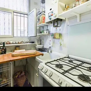  Appartamento Entire Home/apt In Near Fairs And Navigli Italia