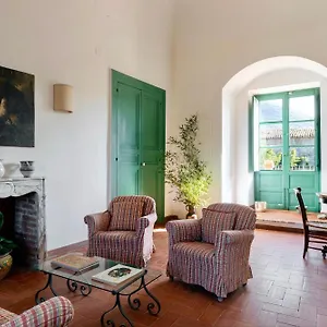  Casa vacanze Villa Surrounded By Nature Overlooking The Sea - Cefalu Italia
